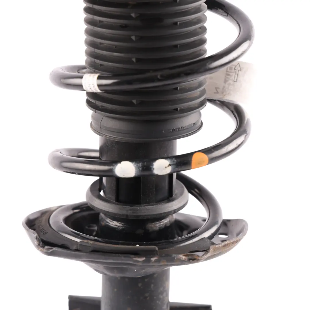 6J Spring Strut Shock Absorber Front Left Right N/O/S to Seat Ibiza with Part number 2Q0413031CC Seat Ibiza 6J Spring Strut Shock Absorber Front Left Right N/O/S - SKU 2Q0413031CC - Part number 2Q0413031CC