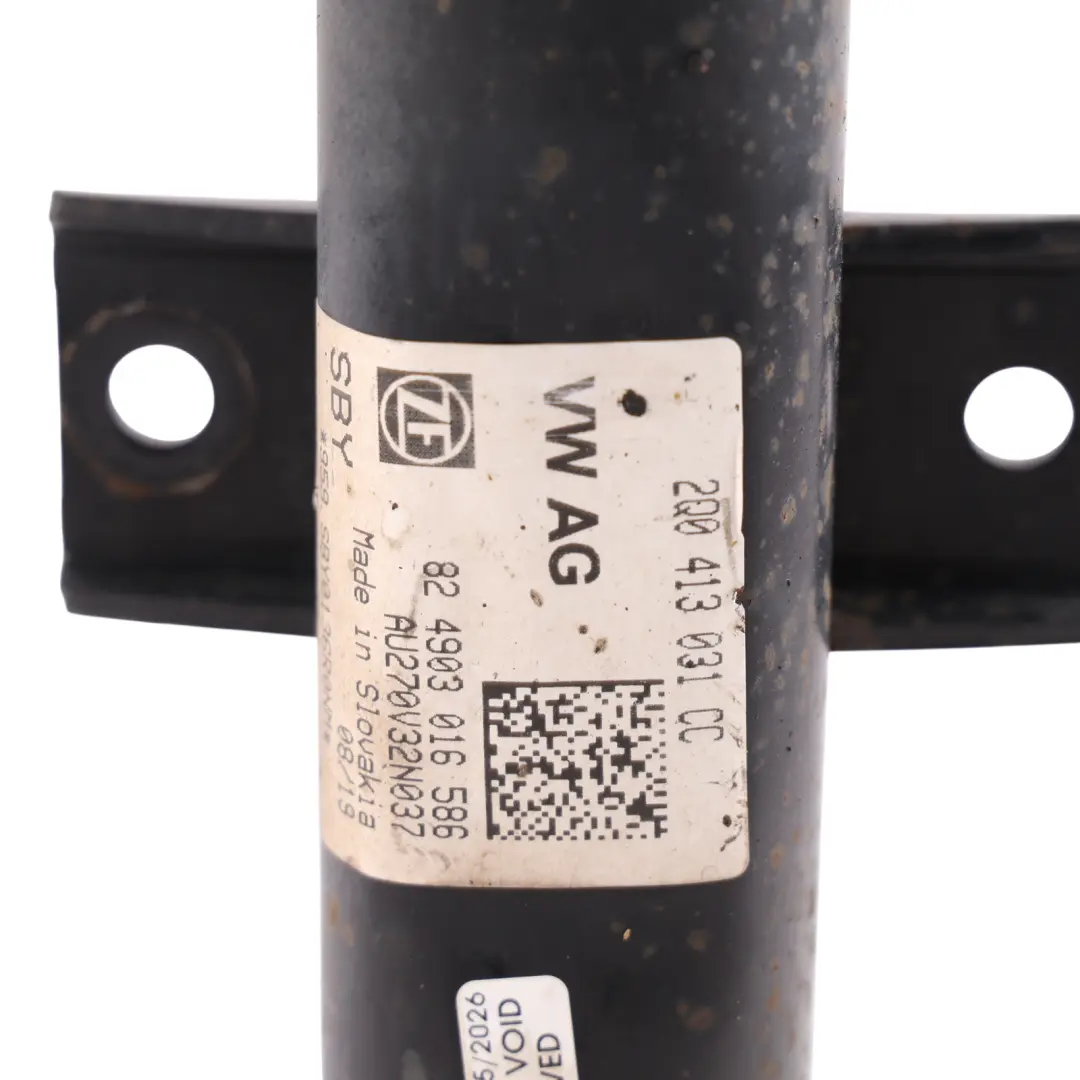 Seat Ibiza 6J Spring Strut Shock Absorber Front Left Right N/O/S - SKU 2Q0413031CC - Part number 2Q0413031CC