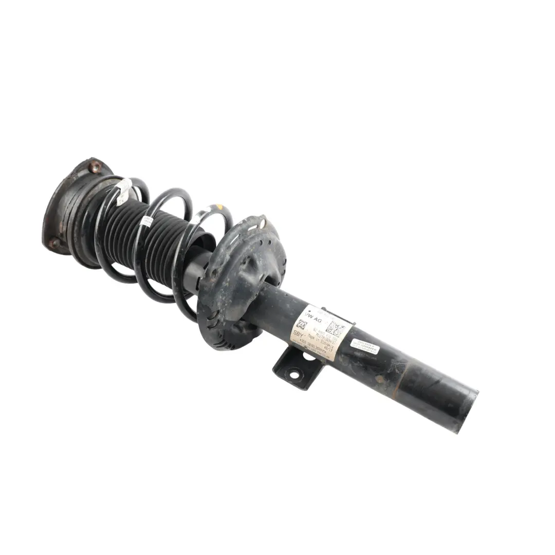 Seat Ibiza 6J Spring Strut Shock Absorber Front Left Right N/O/S - SKU 2Q0413031CC - Part number 2Q0413031CC