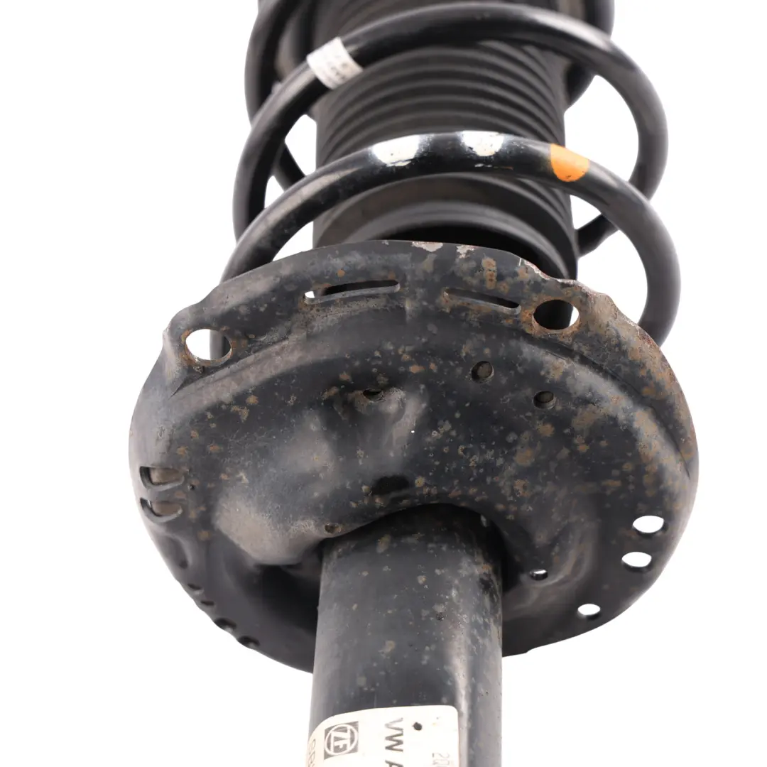 Seat Ibiza 6J Spring Strut Shock Absorber Front Left Right N/O/S - SKU 2Q0413031CC - Part number 2Q0413031CC