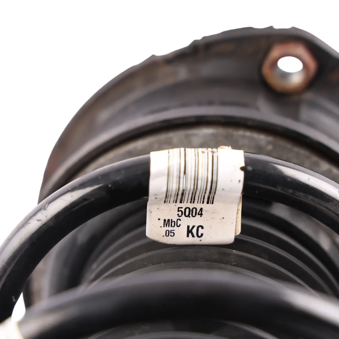 Seat Ibiza 6J Spring Strut Shock Absorber Front Left Right N/O/S - SKU 2Q0413031CC - Part number 2Q0413031CC