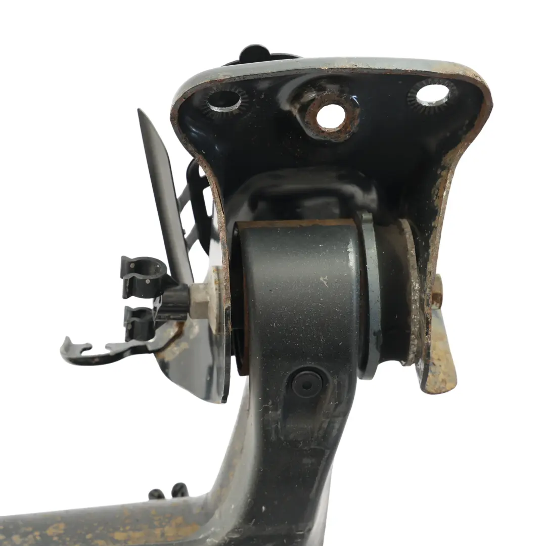 Mk5 Rear Axle Cradle Subframe Carrier to Audi A1 GB Seat Ibiza with Part number 2Q0501053BQ Audi A1 GB Seat Ibiza Mk5 Rear Axle Cradle Subframe Carrier - SKU 2Q0501053BQ - Part number 2Q0501053BQ