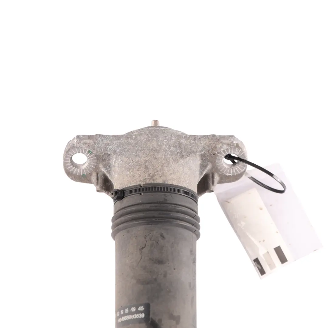 Mk2 GB Rear Shock Absorber Damper Strut Left Right N/O/S to Audi A1 with Part number 2Q0512013CG Audi A1 Mk2 GB Rear Shock Absorber Damper Strut Left Right N/O/S - SKU 2Q0512013CG - Part number 2Q0512013CG
