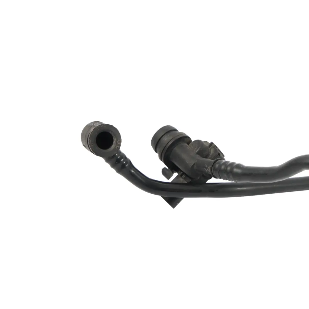 Audi A1 GB Bremskraftverstärker Vakuumleitung 1.0 Benzin DKRF - SKU 2Q0612041P - Teilenummer 2Q0612041P
