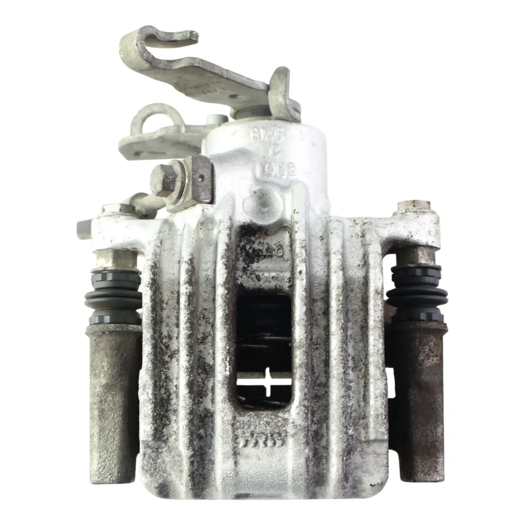 Seat Ibiza 6J Brake Caliper Rear Left N/S Braking Unit Housing - SKU 2Q0615423C - Part number 2Q0615423C