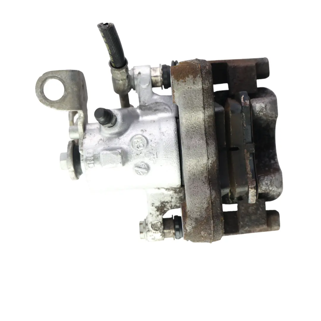 6J Zacisk Hamulcowy Tylny Tył Lewy do Seat Ibiza o numerze 2Q0615423C Seat Ibiza 6J Zacisk Hamulcowy Tylny Tył Lewy - SKU 2Q0615423C - Numer Części 2Q0615423C