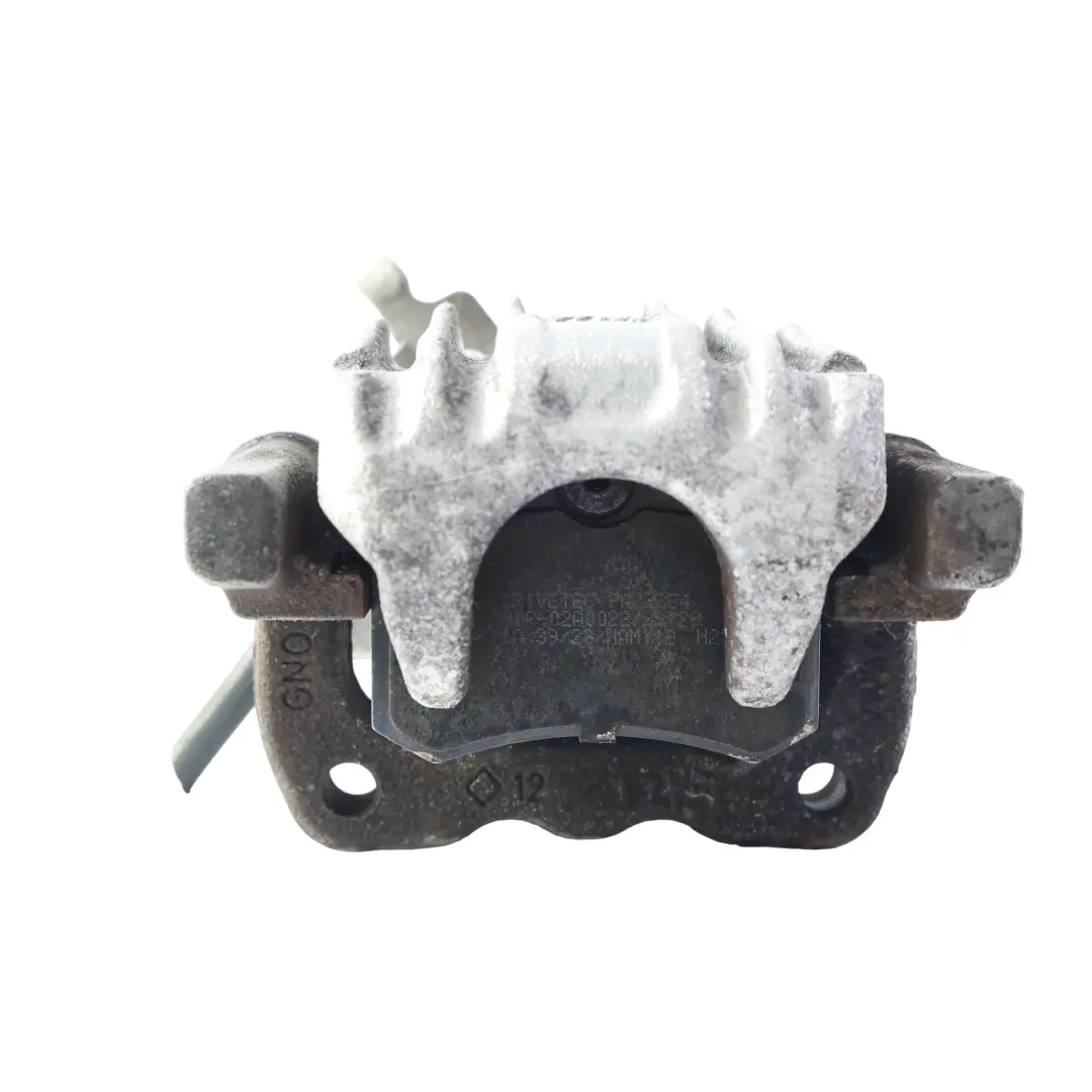 Seat Ibiza 6J Zacisk Hamulcowy Tylny Tył Lewy - SKU 2Q0615423C - Numer Części 2Q0615423C