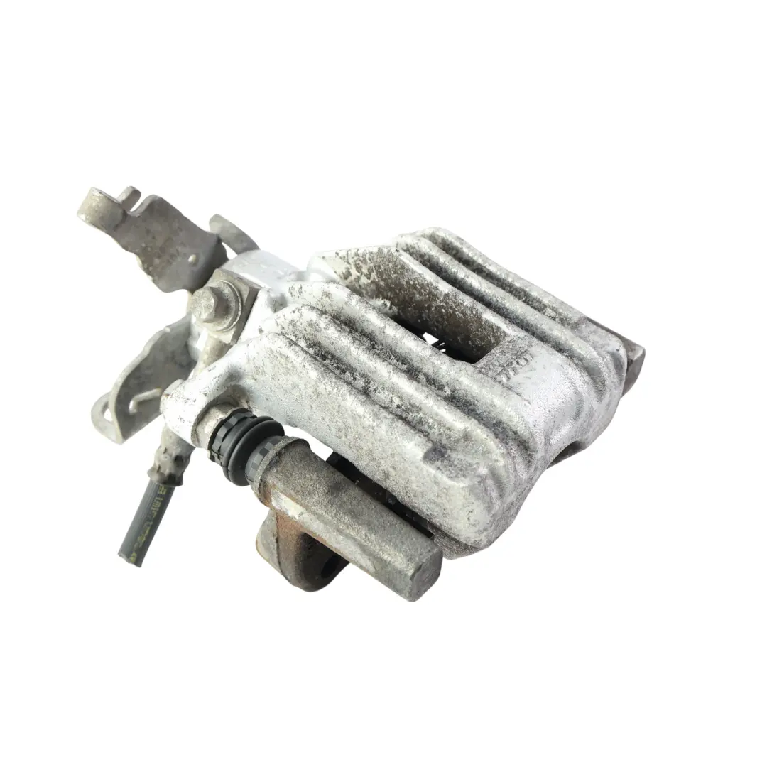 6J Brake Caliper Rear Left N/S Braking Unit Housing to Seat Ibiza with Part number 2Q0615423C Seat Ibiza 6J Brake Caliper Rear Left N/S Braking Unit Housing - SKU 2Q0615423C - Part number 2Q0615423C