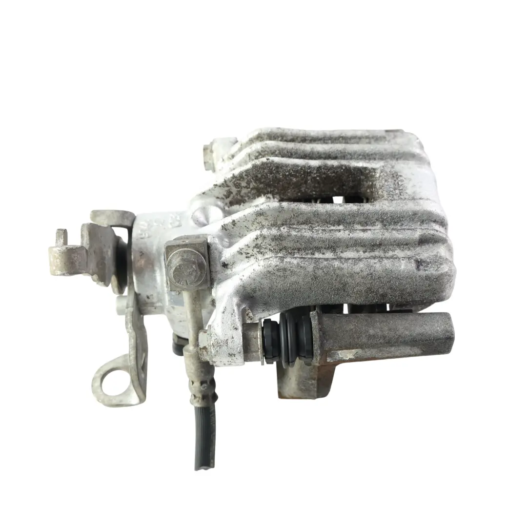 6J Brake Caliper Rear Left N/S Braking Unit Housing to Seat Ibiza with Part number 2Q0615423C Seat Ibiza 6J Brake Caliper Rear Left N/S Braking Unit Housing - SKU 2Q0615423C - Part number 2Q0615423C