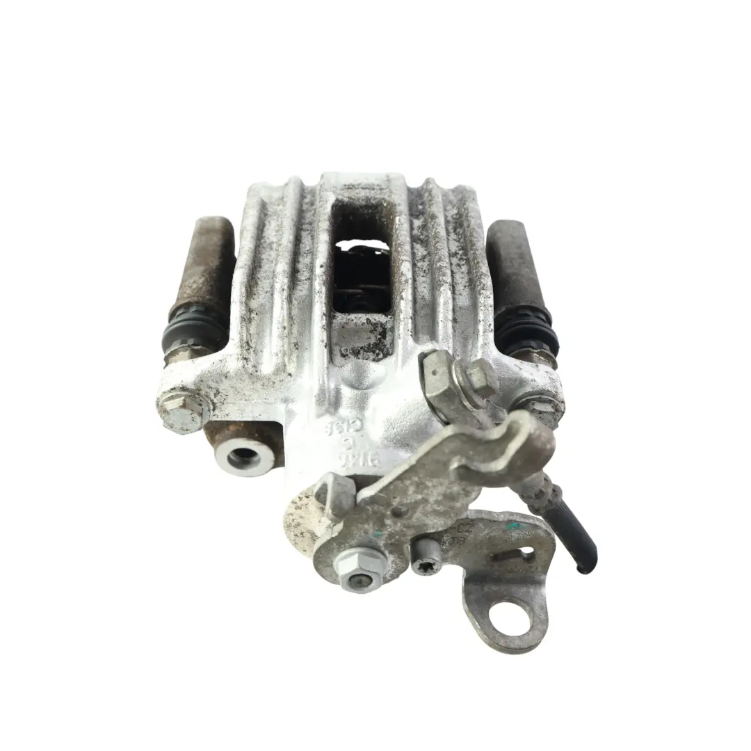 Seat Ibiza 6J Zacisk Hamulcowy Tylny Tył Lewy - SKU 2Q0615423C - Numer Części 2Q0615423C