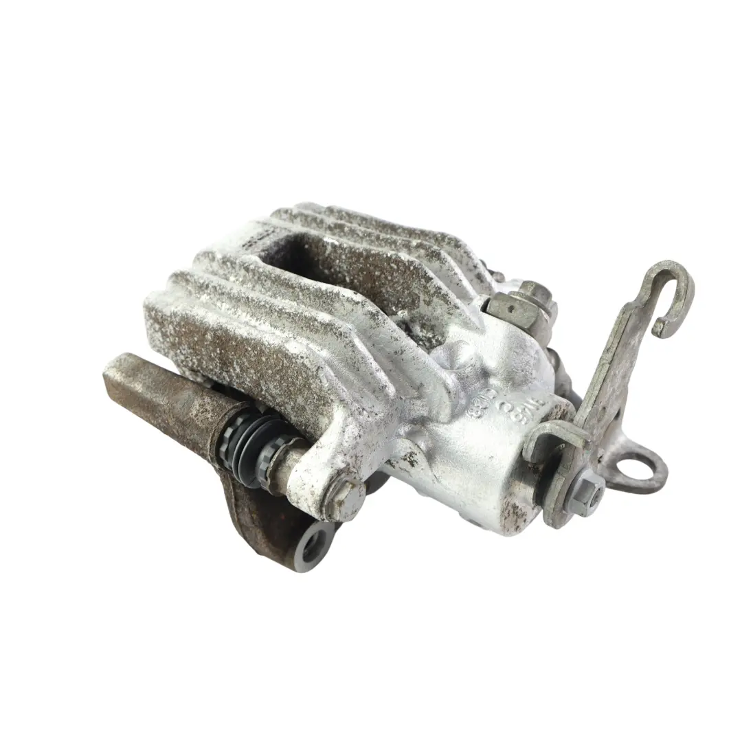Seat Ibiza 6J Brake Caliper Rear Left N/S Braking Unit Housing - SKU 2Q0615423C - Part number 2Q0615423C