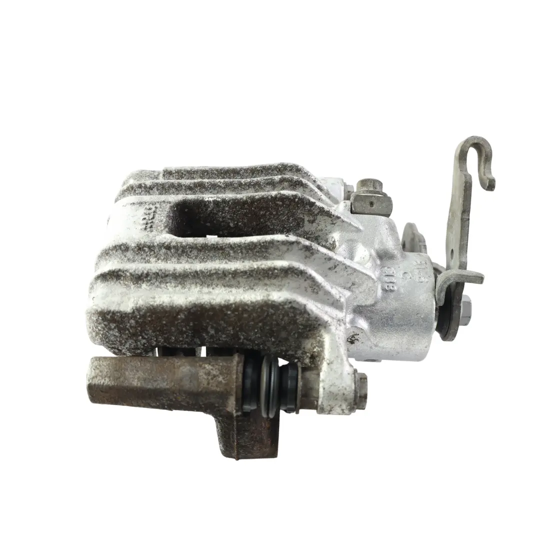 6J Zacisk Hamulcowy Tylny Tył Lewy do Seat Ibiza o numerze 2Q0615423C Seat Ibiza 6J Zacisk Hamulcowy Tylny Tył Lewy - SKU 2Q0615423C - Numer Części 2Q0615423C