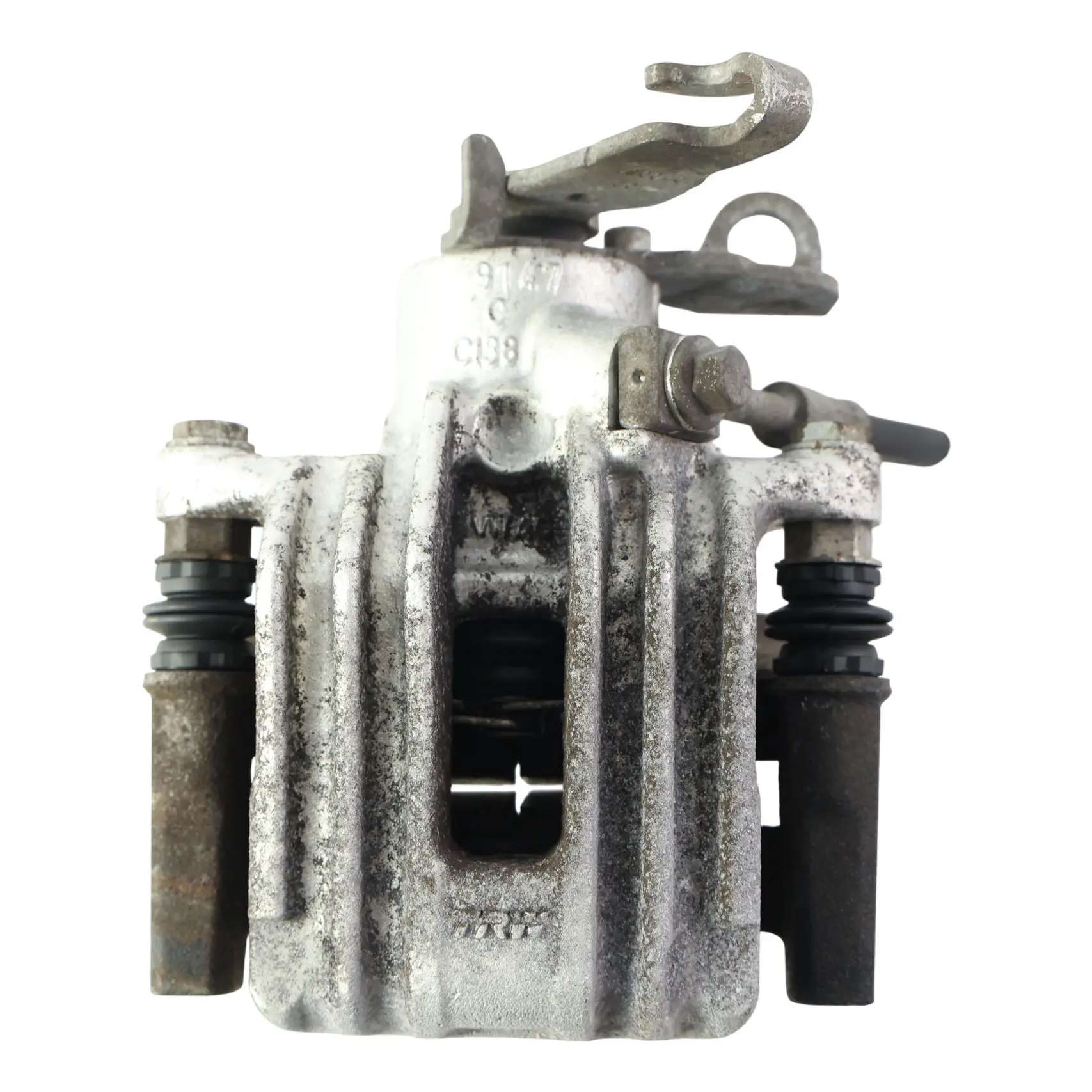 Seat A1 S1 GB VW Taigo CS Brake Caliper Housing Rear Right O/S 2Q0615424C