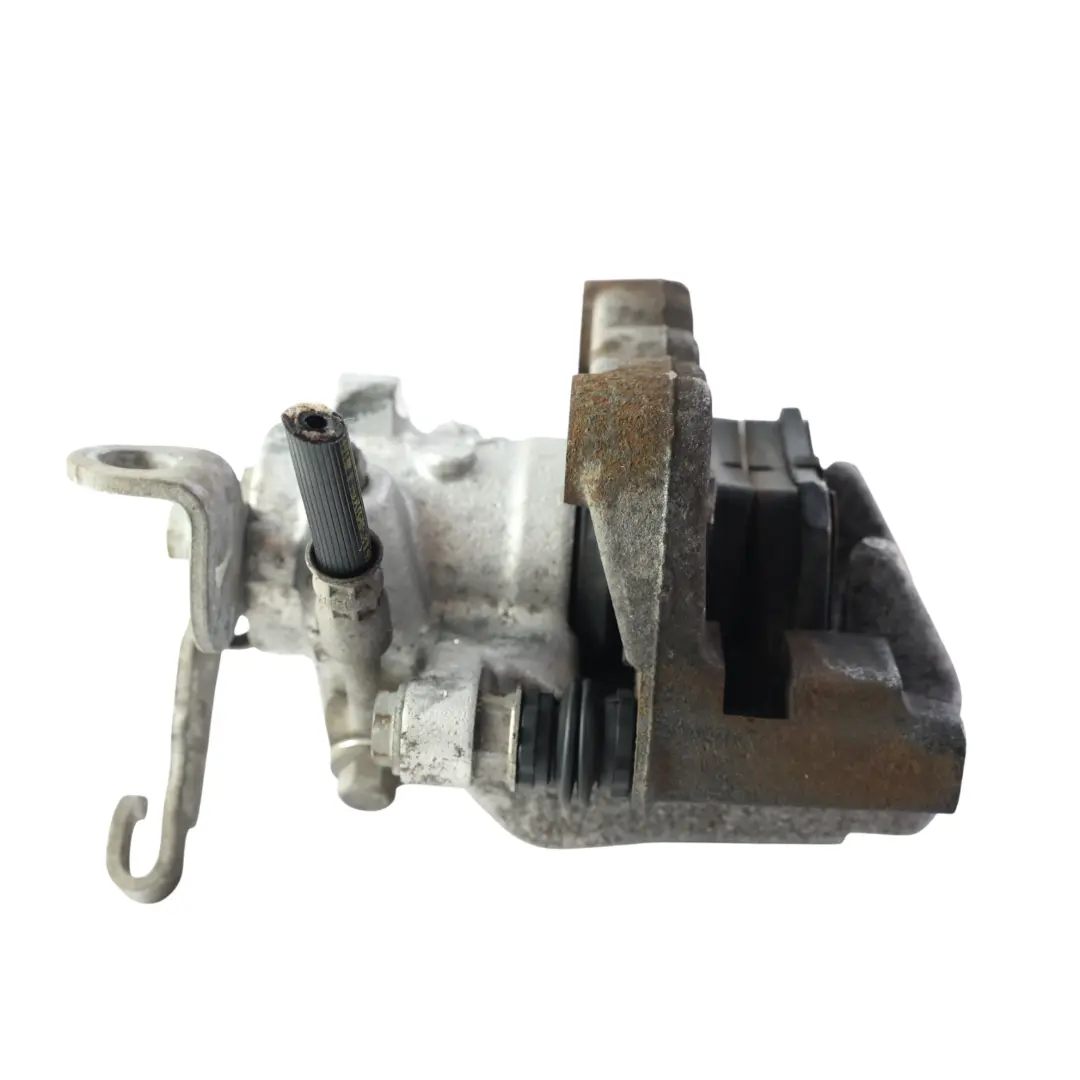 Seat A1 S1 GB VW Taigo CS Étrier de Frein Boîtier Arrière Droit - SKU 2Q0615424C - Numéro de pièce 2Q0615424C