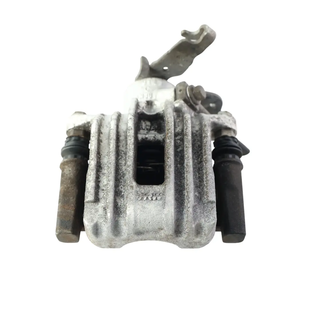 Brake Caliper Housing Rear Right O/S to Seat A1 S1 GB VW Taigo CS with Part number 2Q0615424C Seat A1 S1 GB VW Taigo CS Brake Caliper Housing Rear Right O/S - SKU 2Q0615424C - Part number 2Q0615424C