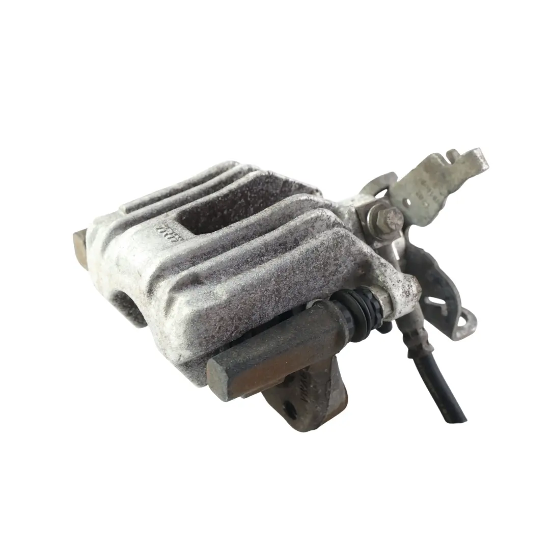 Bremssattel Gehäuse Hinten Rechts für Seat A1 S1 GB VW Taigo CS mit Teilenummer 2Q0615424C Seat A1 S1 GB VW Taigo CS Bremssattel Gehäuse Hinten Rechts - SKU 2Q0615424C - Teilenummer 2Q0615424C