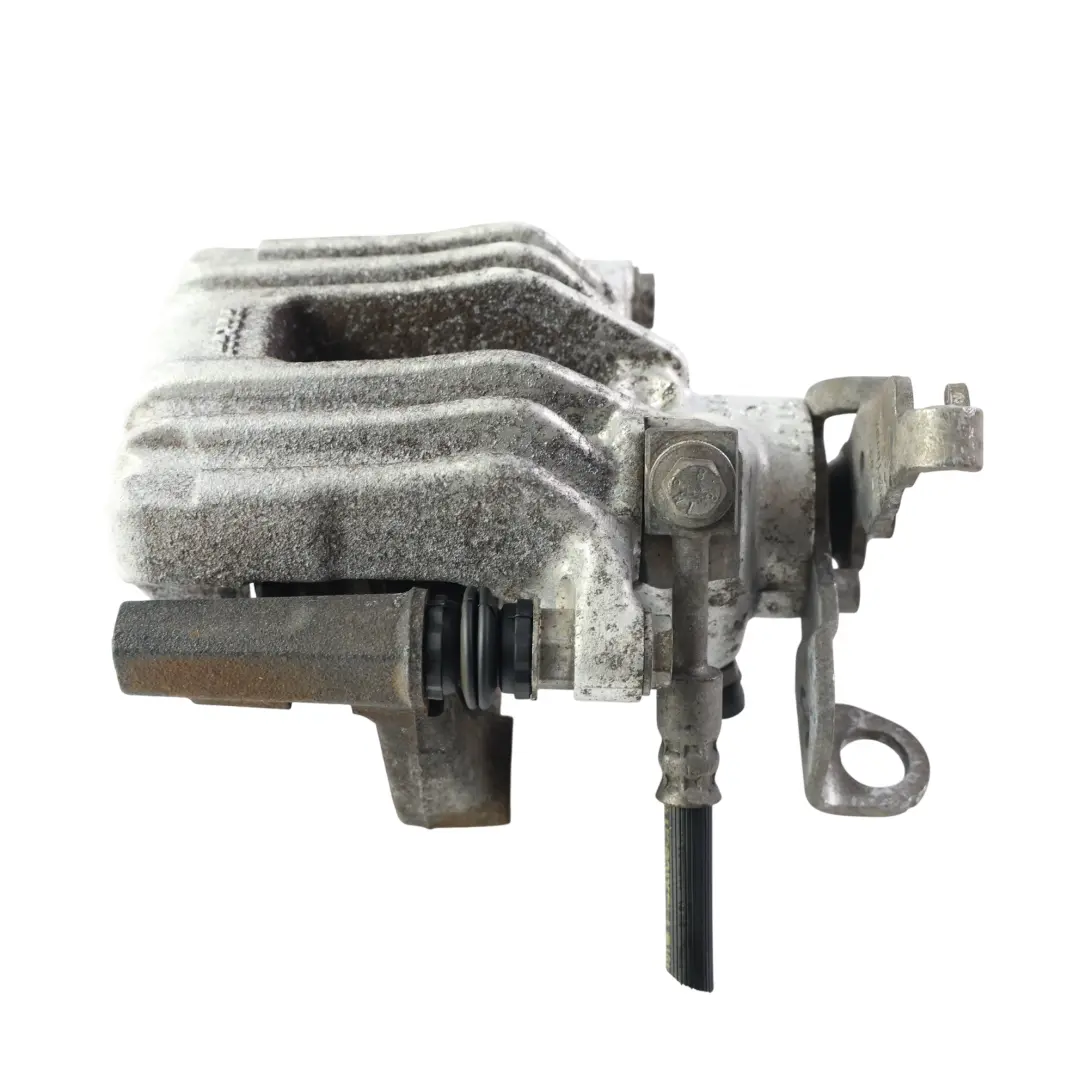 Seat A1 S1 GB VW Taigo CS Bremssattel Gehäuse Hinten Rechts - SKU 2Q0615424C - Teilenummer 2Q0615424C