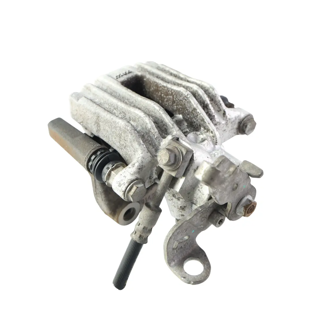 Carcasa Pinza Freno Trasero Derecho para Seat A1 S1 GB VW Taigo CS con número de pieza 2Q0615424C Seat A1 S1 GB VW Taigo CS Carcasa Pinza Freno Trasero Derecho - SKU 2Q0615424C - Número de pieza 2Q0615424C
