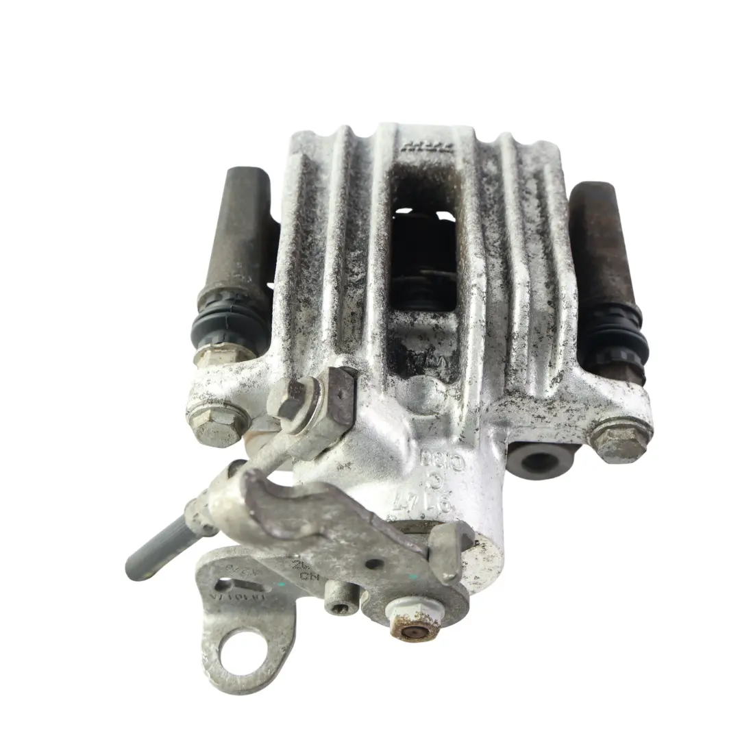 Seat A1 S1 GB VW Taigo CS Brake Caliper Housing Rear Right O/S - SKU 2Q0615424C - Part number 2Q0615424C