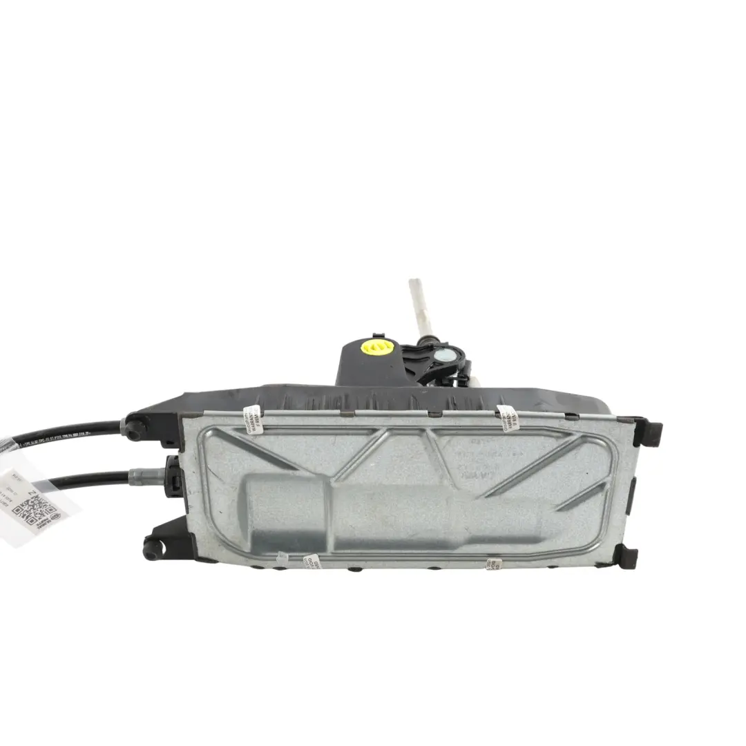 Audi A1 S1 GB Manual Gearbox Gear Selector Mechanism Lever Linkage - SKU 2Q0711049K - Part number 2Q0711049K