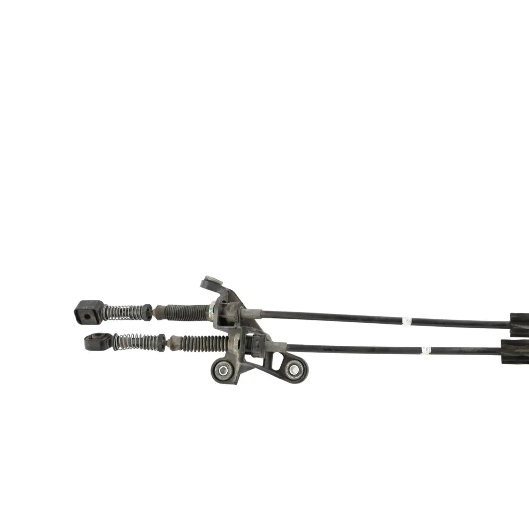 Gearbox Gear Selector Mechanism Lever Linkage to Audi A1 S1 GB Manual with Part number 2Q0711049K Audi A1 S1 GB Manual Gearbox Gear Selector Mechanism Lever Linkage - SKU 2Q0711049K - Part number 2Q0711049K