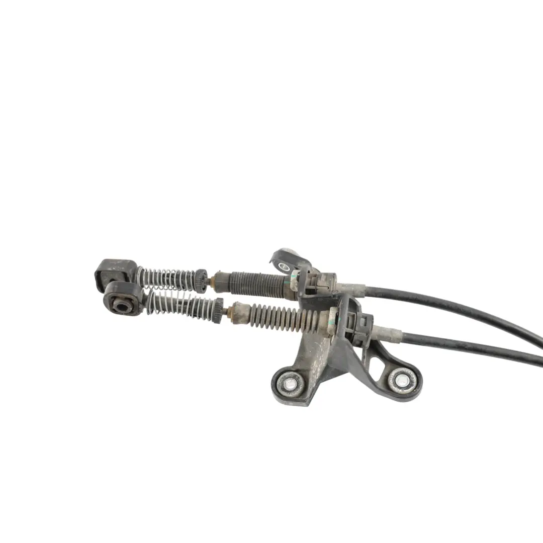 Gearbox Gear Selector Mechanism Lever Linkage to Audi A1 S1 GB Manual with Part number 2Q0711049K Audi A1 S1 GB Manual Gearbox Gear Selector Mechanism Lever Linkage - SKU 2Q0711049K - Part number 2Q0711049K
