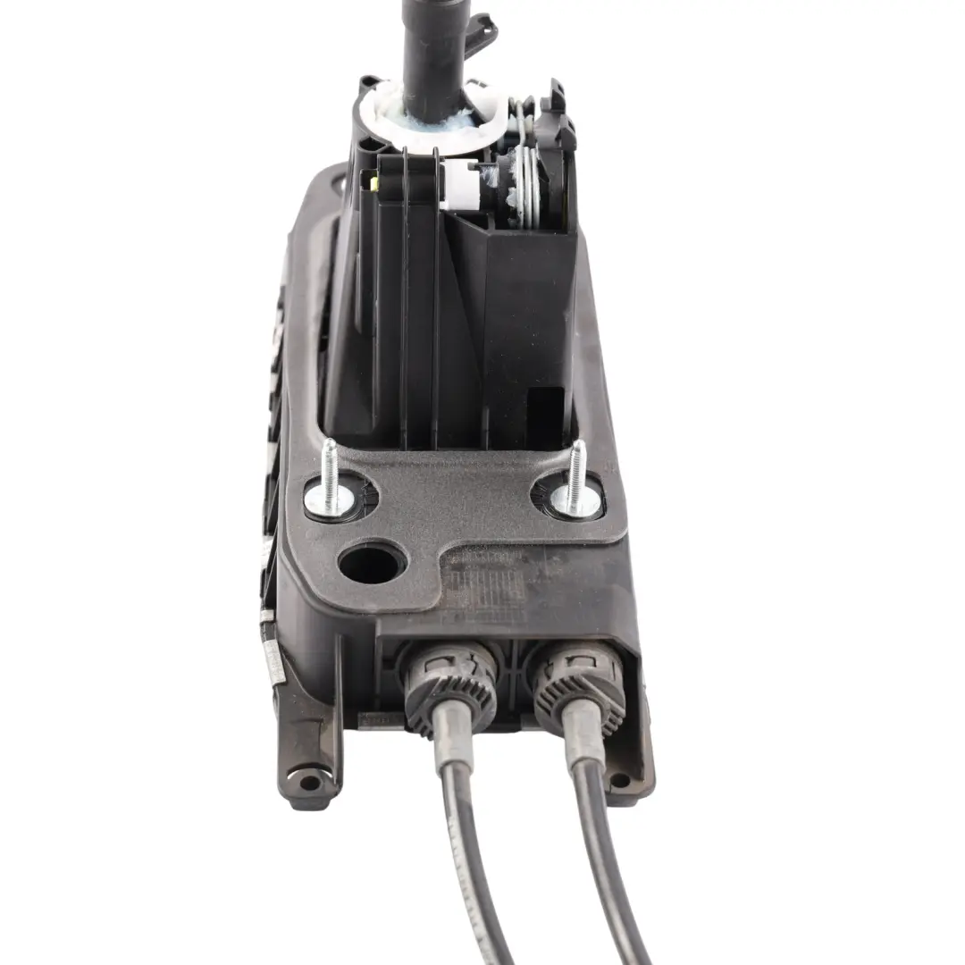 Audi A1 S1 GB Manual Gearbox Gear Selector Mechanism Lever Linkage - SKU 2Q0711049K - Part number 2Q0711049K