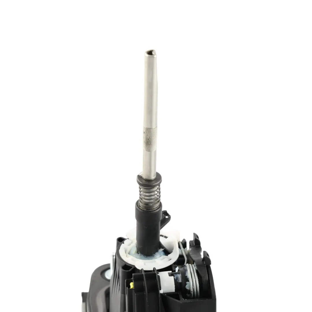 Gearbox Gear Selector Mechanism Lever Linkage to Audi A1 S1 GB Manual with Part number 2Q0711049K Audi A1 S1 GB Manual Gearbox Gear Selector Mechanism Lever Linkage - SKU 2Q0711049K - Part number 2Q0711049K