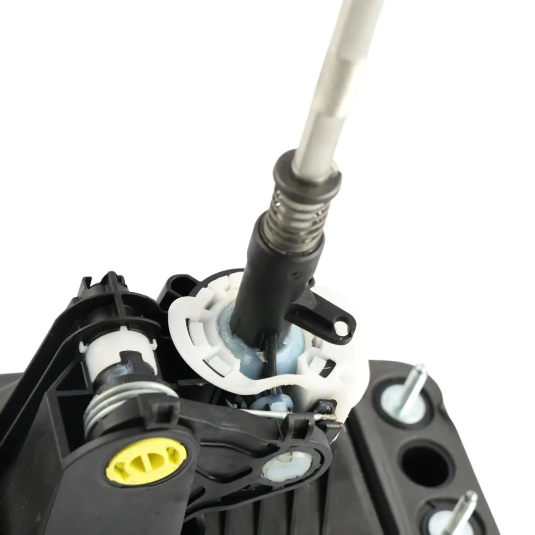 Audi A1 S1 GB Manual Gearbox Gear Selector Mechanism Lever Linkage - SKU 2Q0711049K - Part number 2Q0711049K