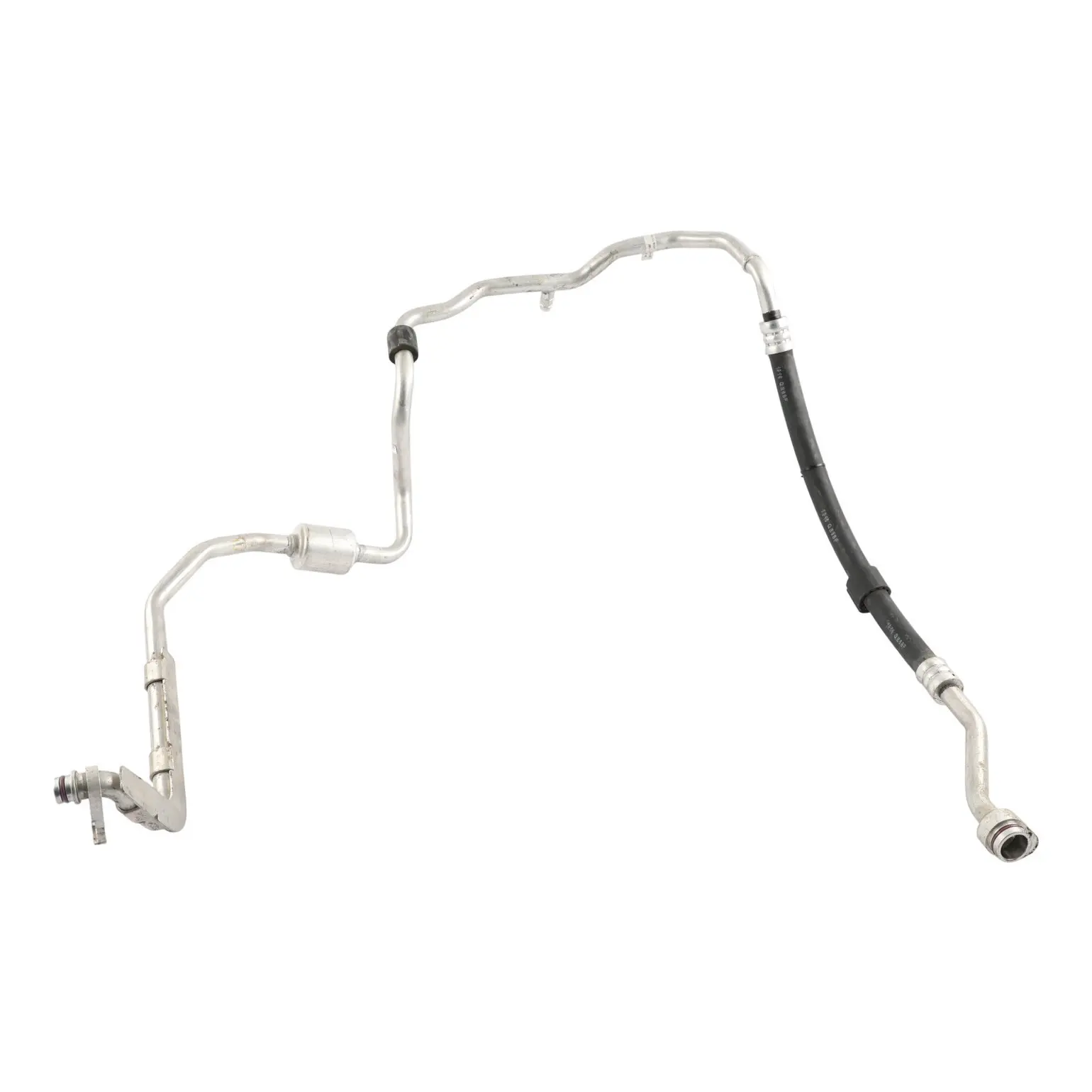 Audi A1 S1 GB Polo Air Conditioning A/C Refrigerant Line Tube Hose 2Q0816743AC