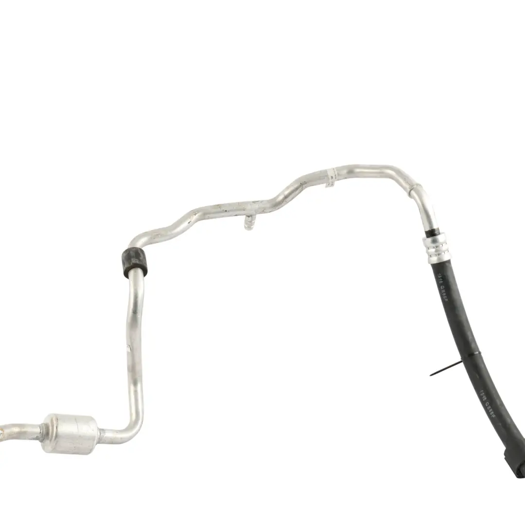 Audi A1 S1 GB Polo Air Conditioning A/C Refrigerant Line Tube Hose - SKU 2Q0816743AC - Part number 2Q0816743AC