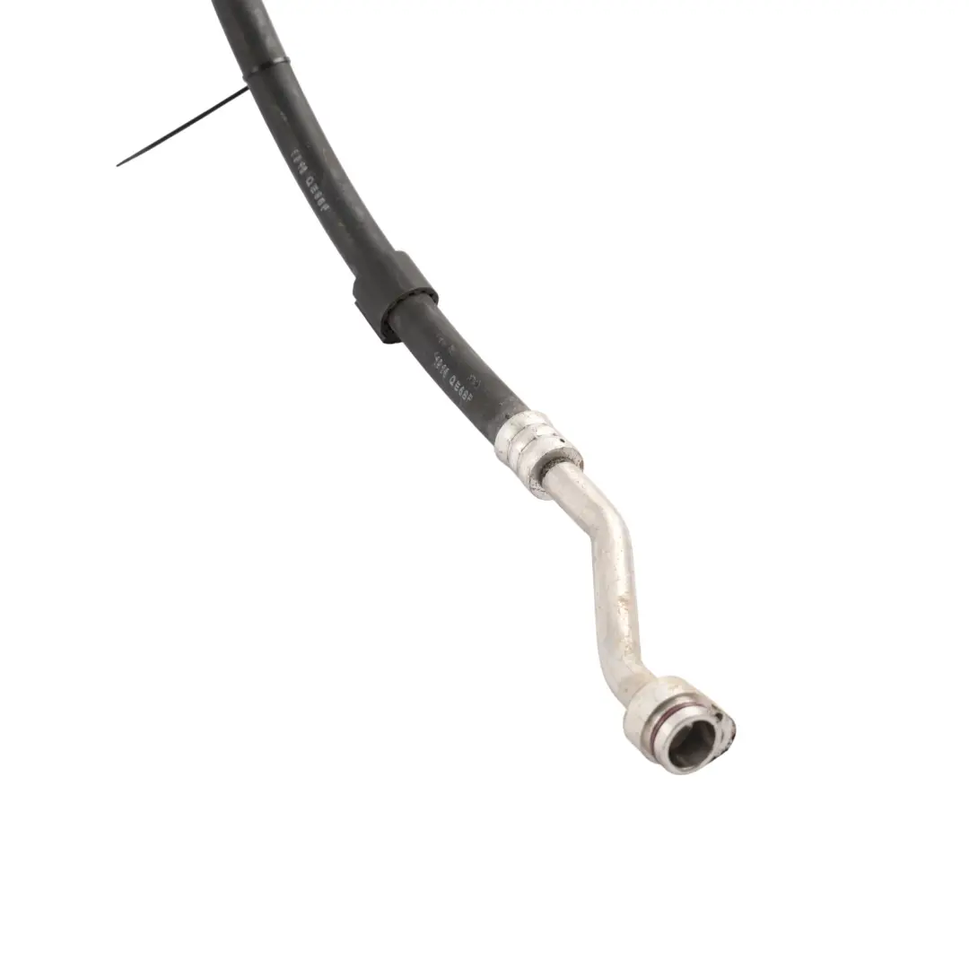 Conditioning A/C Refrigerant Line Tube Hose to Audi A1 S1 GB Polo Air with Part number 2Q0816743AC Audi A1 S1 GB Polo Air Conditioning A/C Refrigerant Line Tube Hose - SKU 2Q0816743AC - Part number 2Q0816743AC