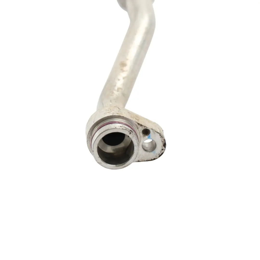 Conditioning A/C Refrigerant Line Tube Hose to Audi A1 S1 GB Polo Air with Part number 2Q0816743AC Audi A1 S1 GB Polo Air Conditioning A/C Refrigerant Line Tube Hose - SKU 2Q0816743AC - Part number 2Q0816743AC