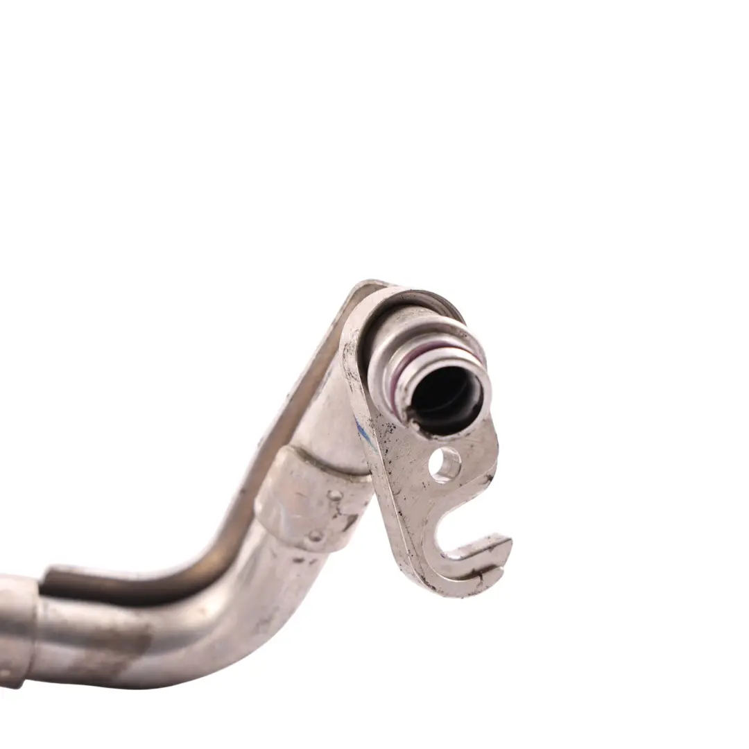 Conditioning A/C Refrigerant Line Tube Hose to Audi A1 S1 GB Polo Air with Part number 2Q0816743AC Audi A1 S1 GB Polo Air Conditioning A/C Refrigerant Line Tube Hose - SKU 2Q0816743AC - Part number 2Q0816743AC