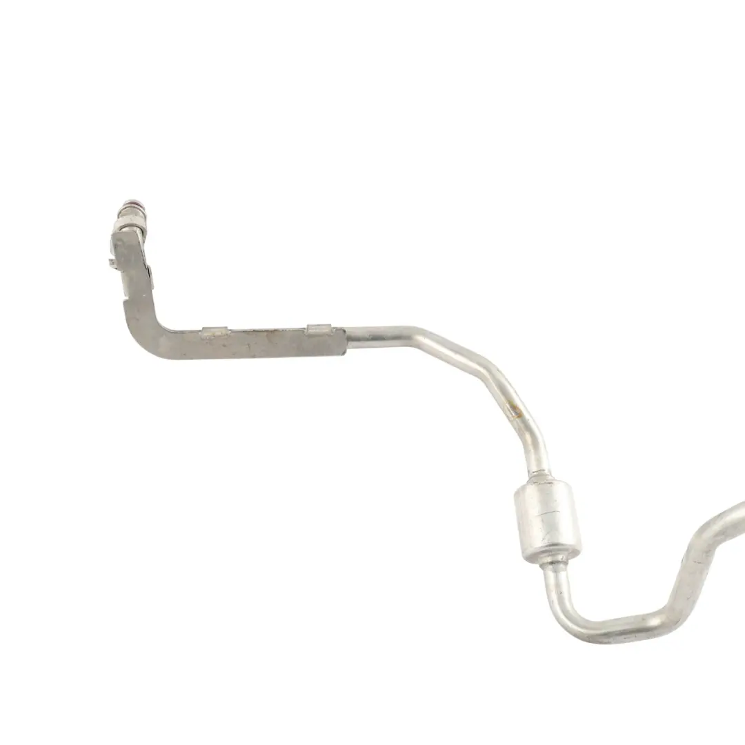 Conditioning A/C Refrigerant Line Tube Hose to Audi A1 S1 GB Polo Air with Part number 2Q0816743AC Audi A1 S1 GB Polo Air Conditioning A/C Refrigerant Line Tube Hose - SKU 2Q0816743AC - Part number 2Q0816743AC