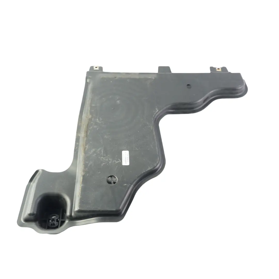 Seat Ibiza 6J Audi A1 GB Undertray Covering Panel Rear Right O/S - SKU 2Q0825102A - Part number 2Q0825102A