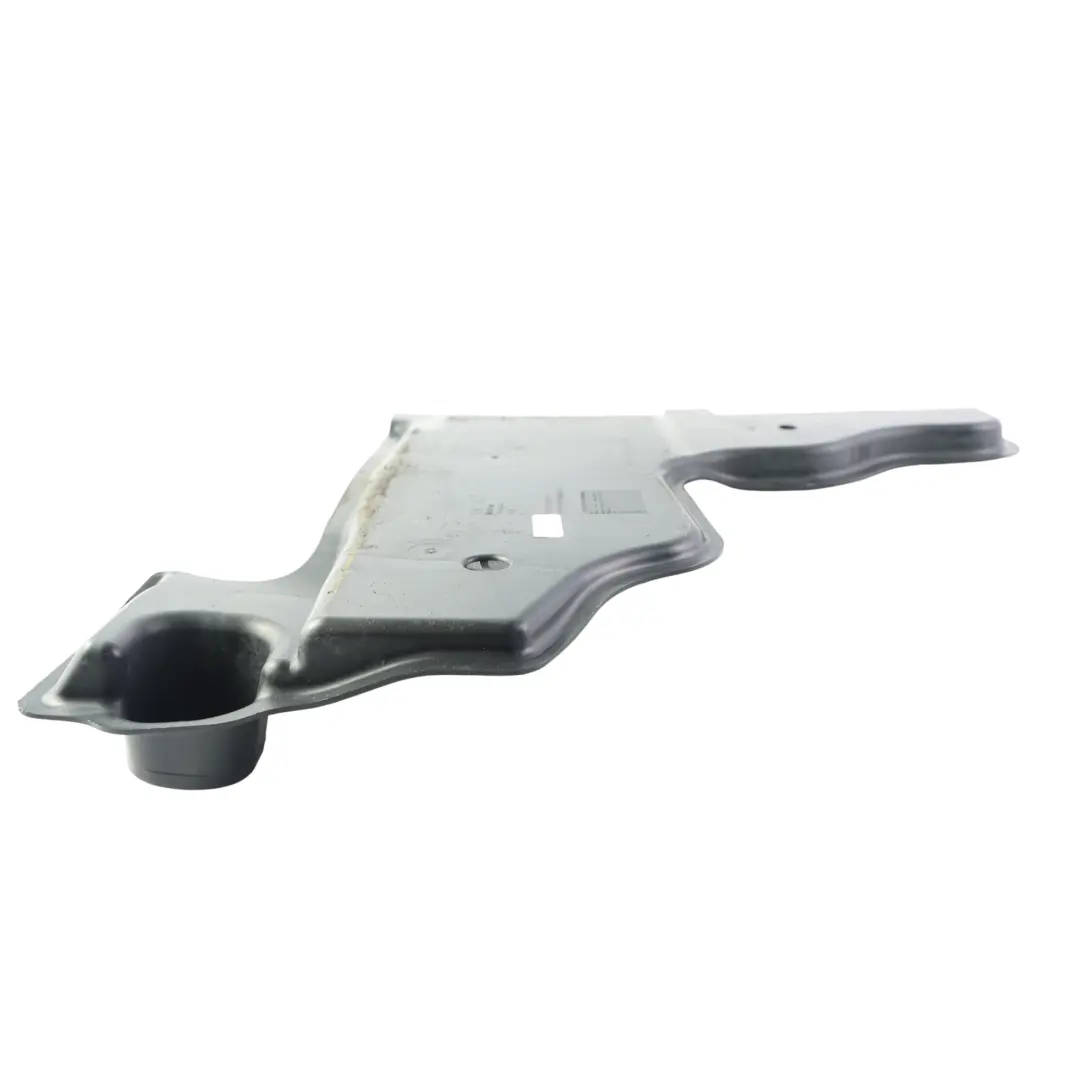 Seat Ibiza 6J Audi A1 GB Panneau Protection Dessous Arrière Droit - SKU 2Q0825102A - Numéro de pièce 2Q0825102A