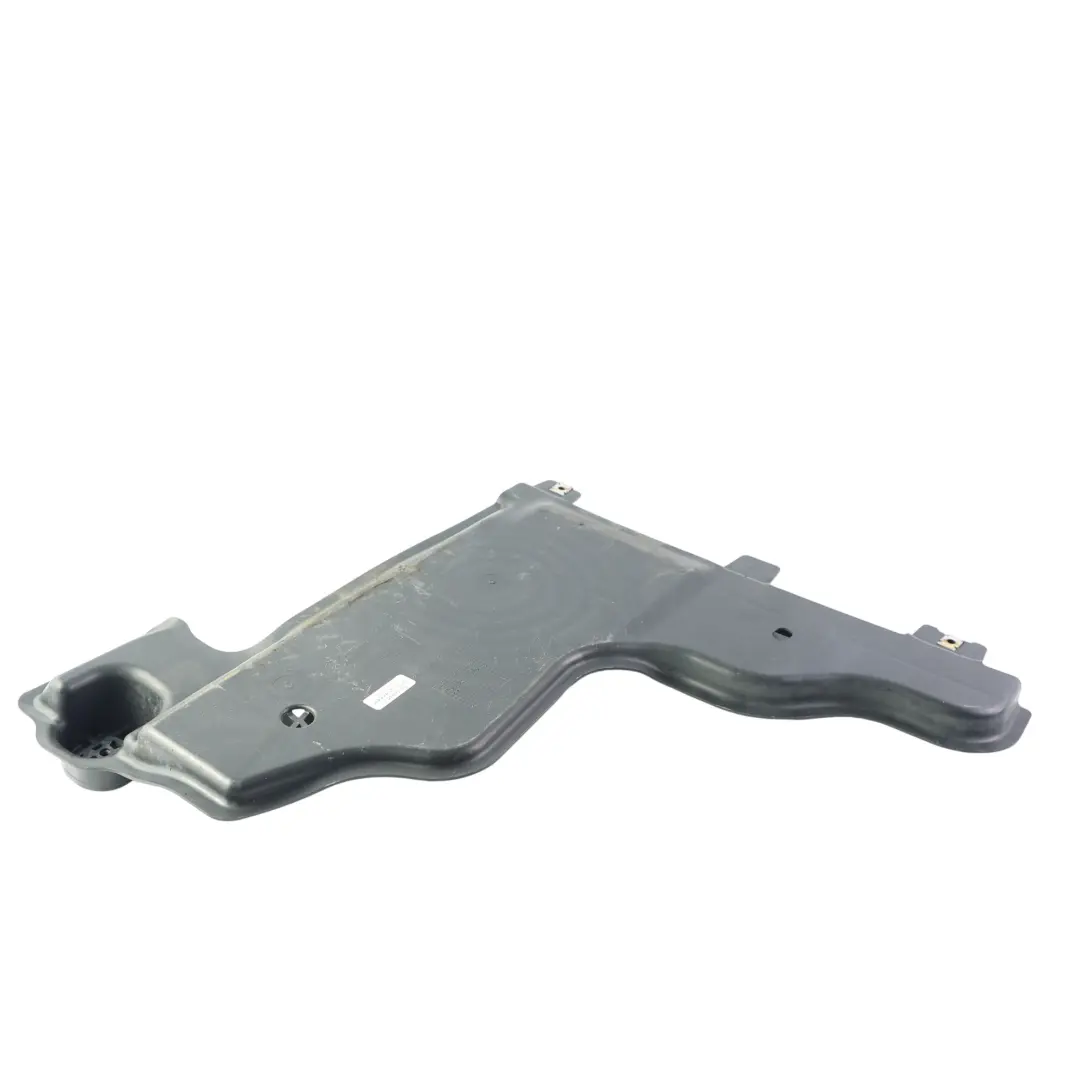 Seat Ibiza 6J Audi A1 GB Panel Cobertura Inferior Trasero Derecho - SKU 2Q0825102A - Número de pieza 2Q0825102A