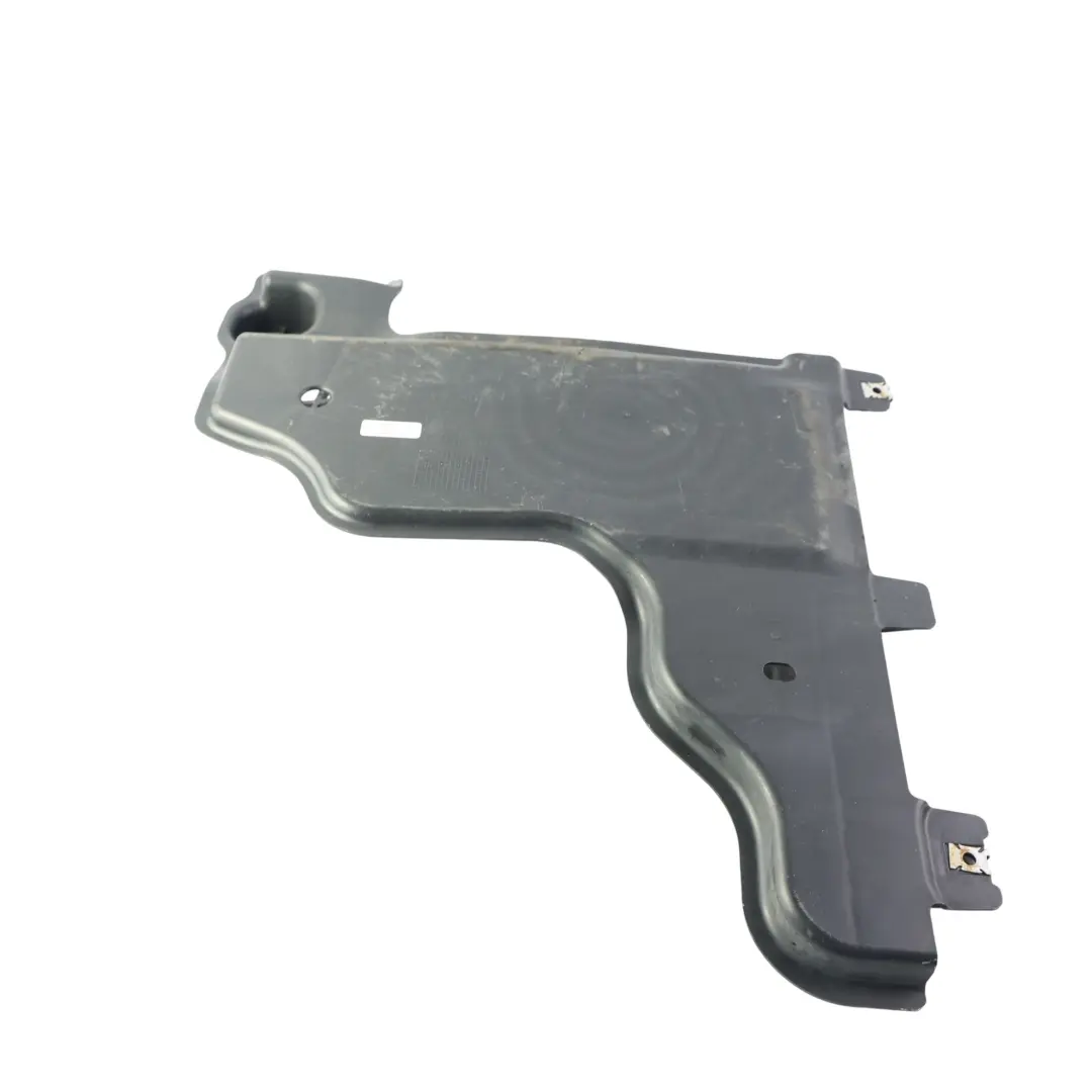 6J Audi A1 GB Undertray Covering Panel Rear Right O/S to Seat Ibiza with Part number 2Q0825102A Seat Ibiza 6J Audi A1 GB Undertray Covering Panel Rear Right O/S - SKU 2Q0825102A - Part number 2Q0825102A