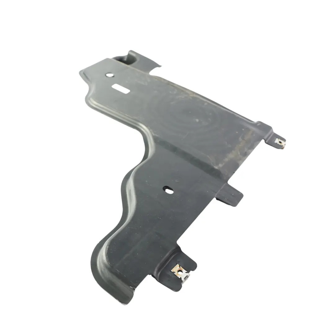 Seat Ibiza 6J Audi A1 GB Panneau Protection Dessous Arrière Droit - SKU 2Q0825102A - Numéro de pièce 2Q0825102A