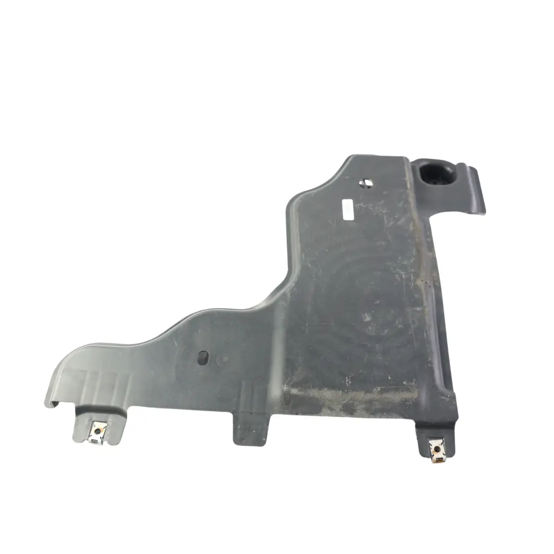 Seat Ibiza 6J Audi A1 GB Undertray Covering Panel Rear Right O/S - SKU 2Q0825102A - Part number 2Q0825102A