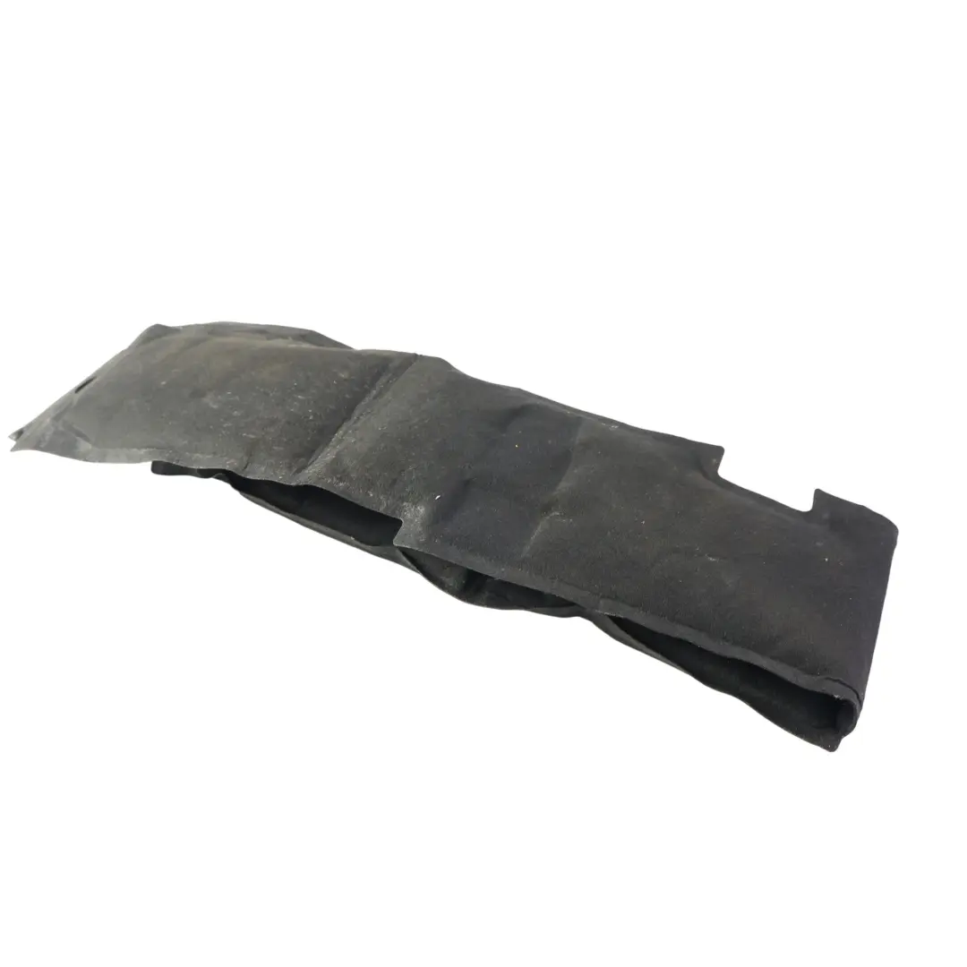 Volkswagen Golf Mk7 Mk8 Audi A3 8V Protección Batería 2.0 TDI - SKU 2Q0915418C - Número de pieza 2Q0915418C
