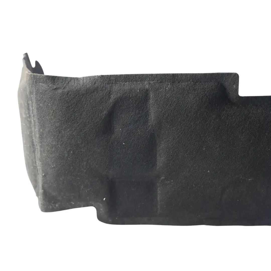Volkswagen Golf Mk7 Mk8 Audi A3 8V Protezione Batteria 2.0 TDI - SKU 2Q0915418C - Numero di parte 2Q0915418C