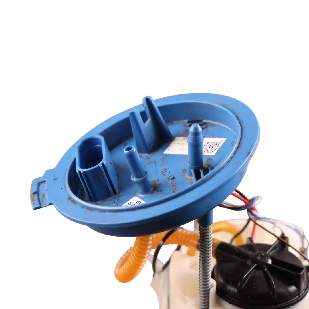 Audi A1 GB Fuel Pump Tank Fuel Sender Unit Petrol Engine - SKU 2Q0919051F - Part number 2Q0919051F