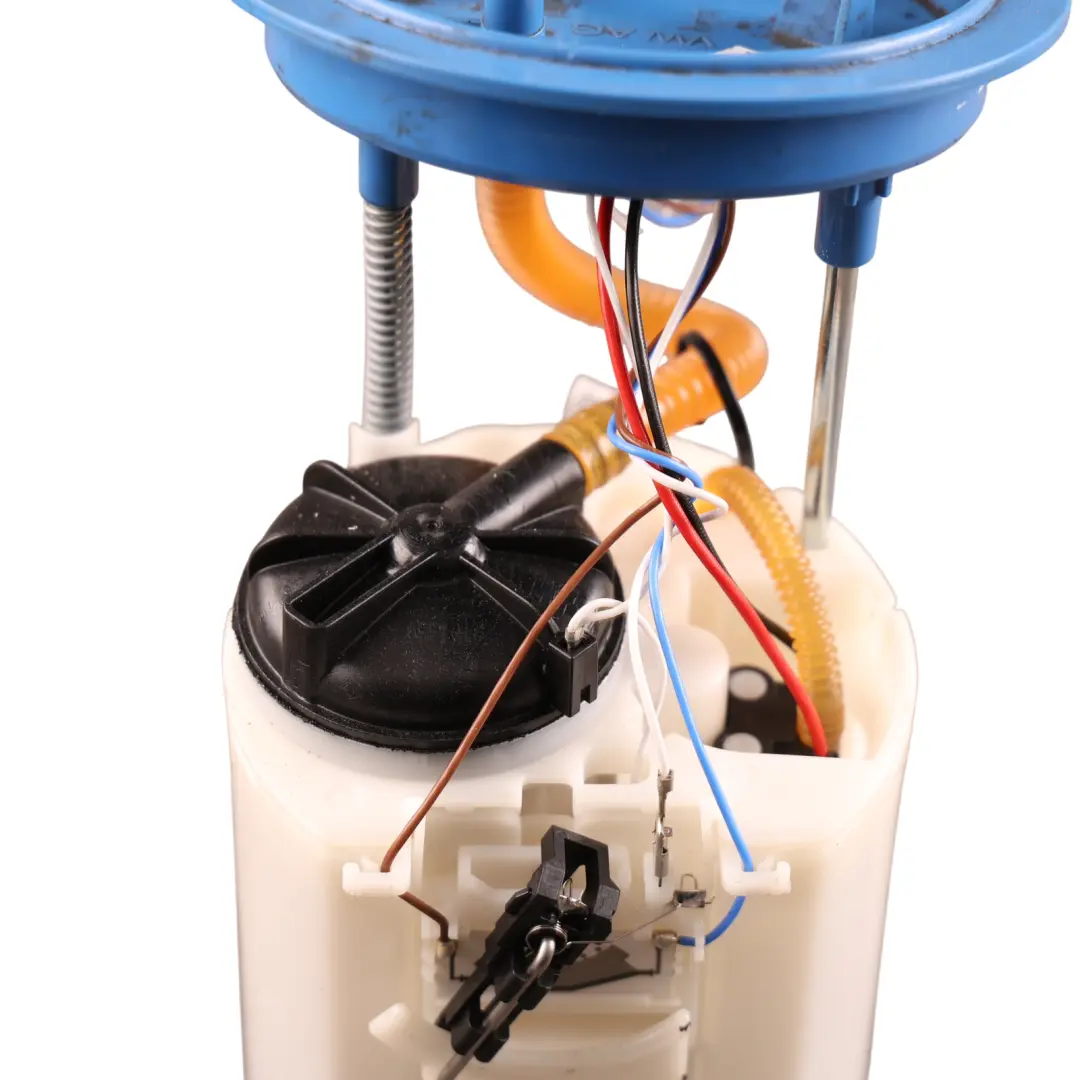 Audi A1 GB Fuel Pump Tank Fuel Sender Unit Petrol Engine - SKU 2Q0919051F - Part number 2Q0919051F