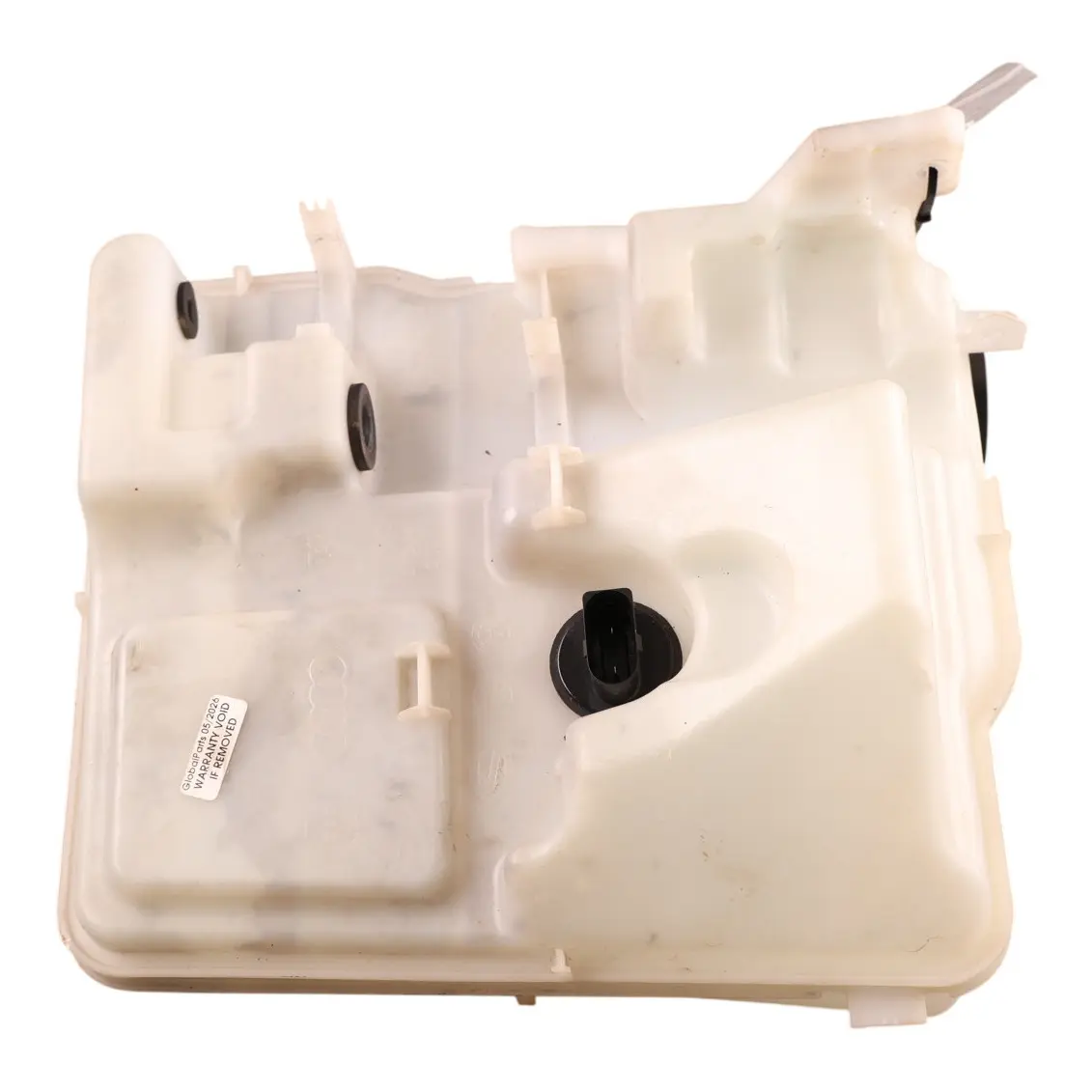 Audi A1 GB Windscreen Window Washer Bottle Tank Reservoir Bottle 2Q0955453J