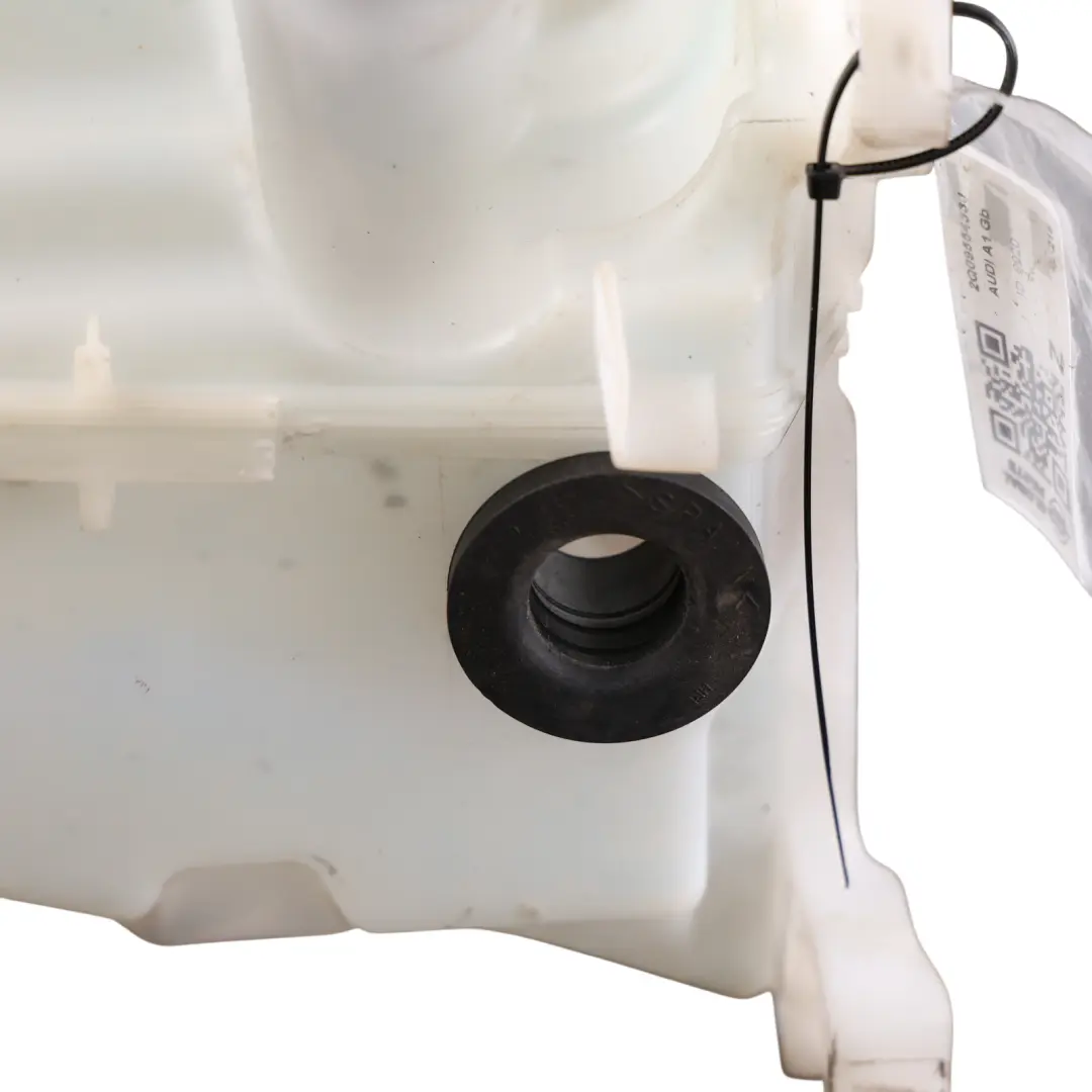Windscreen Window Washer Bottle Tank Reservoir Bottle to Audi A1 GB with Part number 2Q0955453J Audi A1 GB Windscreen Window Washer Bottle Tank Reservoir Bottle - SKU 2Q0955453J - Part number 2Q0955453J