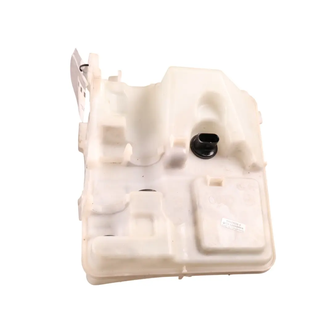 Windscreen Window Washer Bottle Tank Reservoir Bottle to Audi A1 GB with Part number 2Q0955453J Audi A1 GB Windscreen Window Washer Bottle Tank Reservoir Bottle - SKU 2Q0955453J - Part number 2Q0955453J
