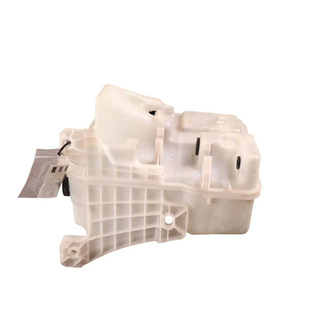 Windscreen Window Washer Bottle Tank Reservoir Bottle to Audi A1 GB with Part number 2Q0955453J Audi A1 GB Windscreen Window Washer Bottle Tank Reservoir Bottle - SKU 2Q0955453J - Part number 2Q0955453J