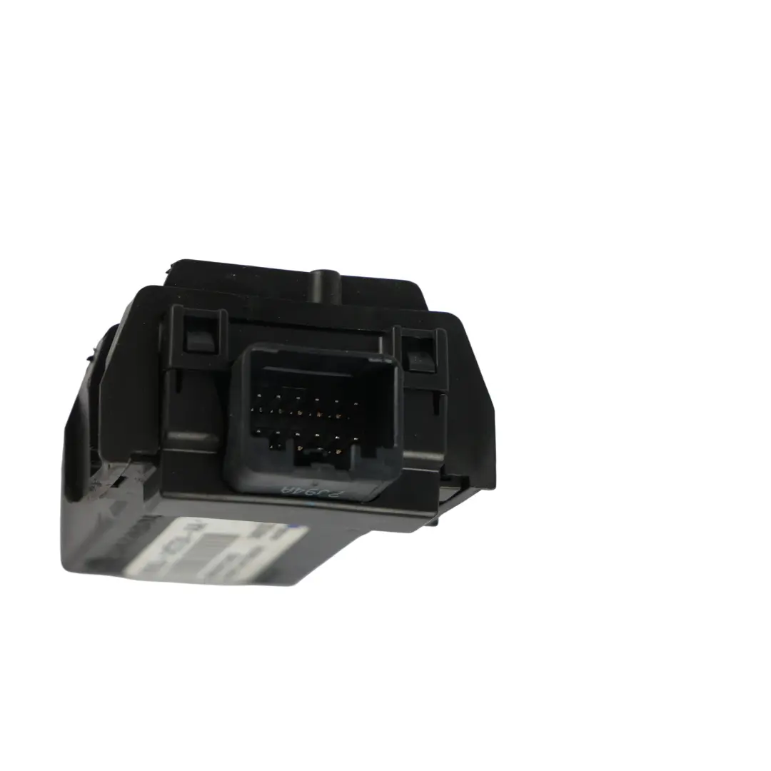 Land Rover Discovery 3 L319 Sitzheizung Steuergerät Modul ECU - SKU 2R83-14C724-AA - Teilenummer 2R83-14C724-AA